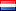 Nederlands Flag